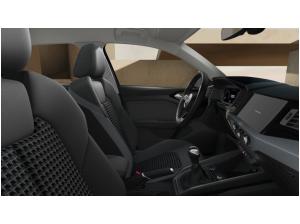 Audi A1 Sportback advanced 25 TFSI Sportsitze Smartphone Interface LED LM