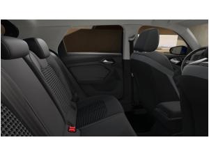 Audi A1 Sportback advanced 25 TFSI Sportsitze Smartphone Interface LED LM