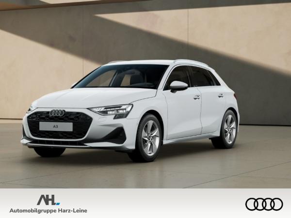 Audi A3 Sportback 35 TFSI S tronic ACC AUT LED