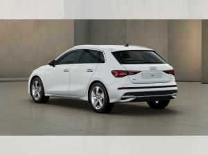 Audi A3 Sportback 35 TFSI S tronic ACC AUT LED