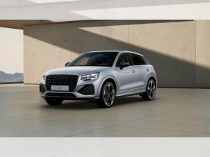 Audi Q2 advanced 35 TFSI 110(150) S tronic AHK AUT