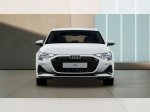 Audi A3 Sportback 35 TFSI S tronic ACC AUT LED