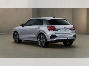 Audi Q2 advanced 35 TFSI 110(150) S tronic AHK AUT