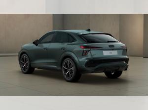 Audi Q3 Sportback e-hybrid S tronic AUT LED