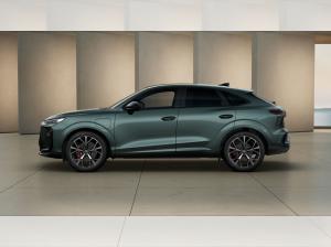 Audi Q3 Sportback e-hybrid S tronic AUT LED