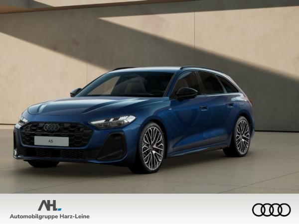Audi A5 Avant e-hybrid quattro S tronic 360 LM