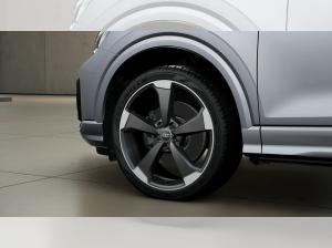 Audi Q2 advanced 35 TFSI 110(150) S tronic AHK AUT