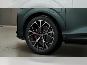 Audi Q3 Sportback e-hybrid S tronic AUT LED