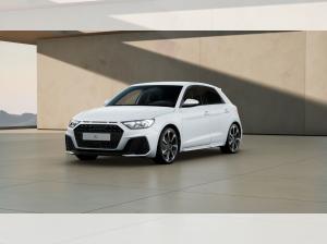 Audi A1 Sportback S line 30 TFSI S tronic 2xKlima ACC