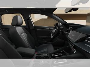 Audi A3 Sportback 35 TFSI S tronic ACC AUT LED