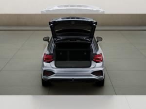 Audi Q2 advanced 35 TFSI 110(150) S tronic AHK AUT