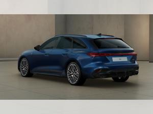Audi A5 Avant e-hybrid quattro S tronic 360 LM