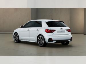 Audi A1 Sportback S line 30 TFSI S tronic 2xKlima ACC