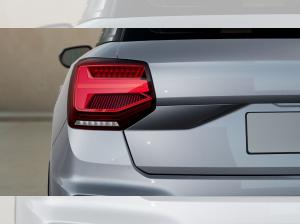 Audi Q2 advanced 35 TFSI 110(150) S tronic AHK AUT