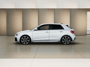 Audi A1 Sportback S line 30 TFSI S tronic 2xKlima ACC