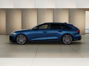 Audi A5 Avant e-hybrid quattro S tronic 360 LM