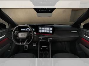 Audi Q3 Sportback e-hybrid S tronic AUT LED