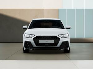 Audi A1 Sportback S line 30 TFSI S tronic 2xKlima ACC