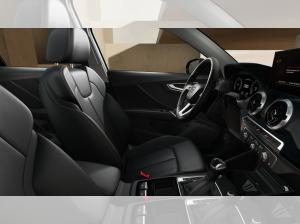 Audi Q2 advanced 35 TFSI 110(150) S tronic AHK AUT