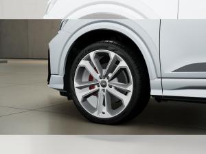 Audi Q2 S line 35 TFSI 110(150) S tronic AHK AUT LM