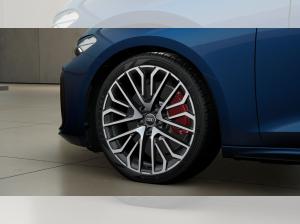 Audi A5 Avant e-hybrid quattro S tronic 360 LM