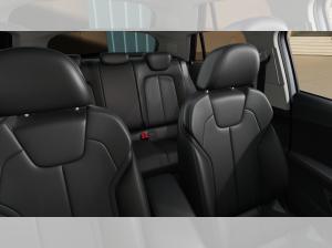 Audi Q2 advanced 35 TFSI 110(150) S tronic AHK AUT