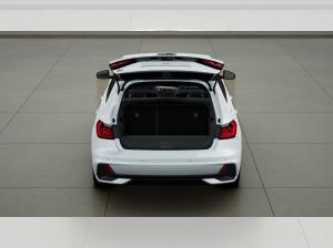Audi A1 Sportback S line 30 TFSI S tronic 2xKlima ACC