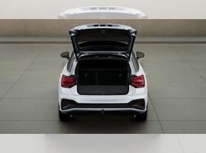 Audi Q2 S line 35 TFSI 110(150) S tronic AHK AUT LM