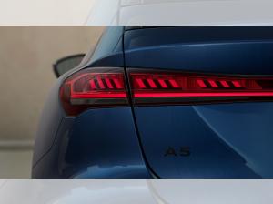 Audi A5 Avant e-hybrid quattro S tronic 360 LM