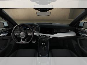 Audi A1 Sportback S line 30 TFSI S tronic 2xKlima ACC