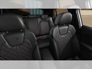 Audi Q2 S line 35 TFSI 110(150) S tronic AHK AUT LM