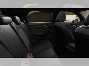 Audi A1 Sportback S line 30 TFSI S tronic 2xKlima ACC