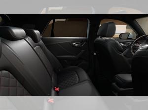Audi Q2 S line 35 TFSI 110(150) S tronic AHK AUT LM