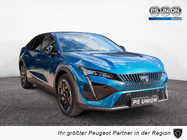 Peugeot 408 GT PUTE130 EAT8 +BEHEIZ. FRONTS+