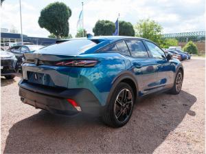 Peugeot 408 GT PUTE130 EAT8 +BEHEIZ. FRONTS+