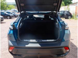 Peugeot 408 GT PUTE130 EAT8 +BEHEIZ. FRONTS+