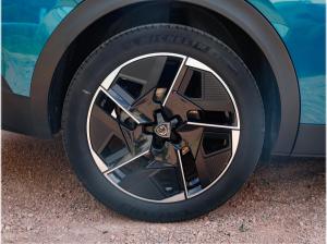 Peugeot 408 GT PUTE130 EAT8 +BEHEIZ. FRONTS+