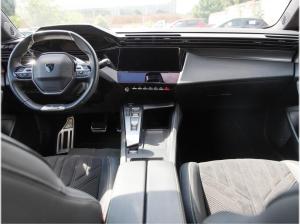 Peugeot 408 GT PUTE130 EAT8 +BEHEIZ. FRONTS+