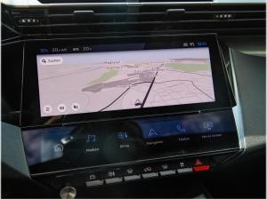 Peugeot 408 GT PUTE130 EAT8 +BEHEIZ. FRONTS+