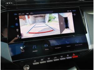 Peugeot 408 GT PUTE130 EAT8 +BEHEIZ. FRONTS+