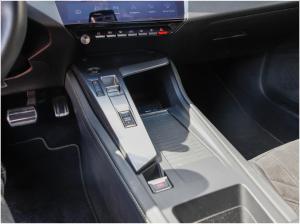 Peugeot 408 GT PUTE130 EAT8 +BEHEIZ. FRONTS+