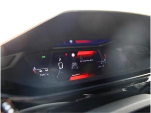 Peugeot 408 GT PUTE130 EAT8 +BEHEIZ. FRONTS+