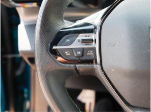 Peugeot 408 GT PUTE130 EAT8 +BEHEIZ. FRONTS+