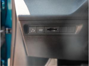 Peugeot 408 GT PUTE130 EAT8 +BEHEIZ. FRONTS+