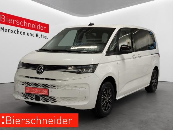 Volkswagen T7 Multivan KÜ 2.0 TSI DSG Energy 7-S. VIS-A-VIS LED NAVI-PRO 5-J-GAR AHK
