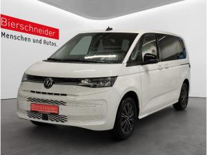 Volkswagen T7 Multivan KÜ 2.0 TSI DSG Energy 7-S. VIS-A-VIS LED NAVI-PRO 5-J-GAR AHK