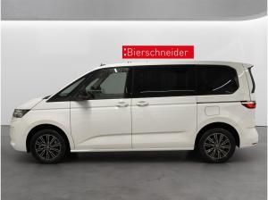 Volkswagen T7 Multivan KÜ 2.0 TSI DSG Energy 7-S. VIS-A-VIS LED NAVI-PRO 5-J-GAR AHK