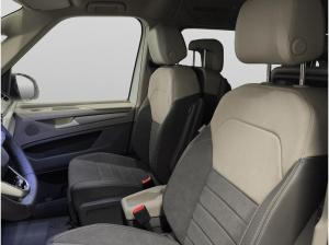 Volkswagen T7 Multivan KÜ 2.0 TSI DSG Energy 7-S. VIS-A-VIS LED NAVI-PRO 5-J-GAR AHK