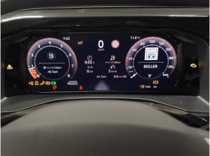 Volkswagen T7 Multivan KÜ 2.0 TSI DSG Energy 7-S. VIS-A-VIS LED NAVI-PRO 5-J-GAR AHK