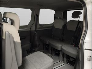 Volkswagen T7 Multivan KÜ 2.0 TSI DSG Energy 7-S. VIS-A-VIS LED NAVI-PRO 5-J-GAR AHK
